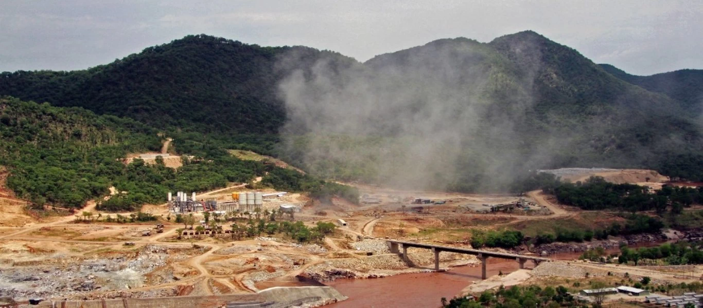 Αιθιοπία: Αιματηρή επίθεση σε χωριό - Σφαγιάστηκαν τουλάχιστον 80 άνθρωποι
